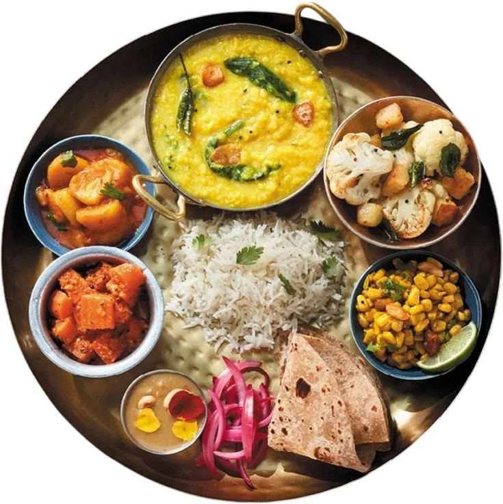 Aaha Laxmi Ganesh Caterers