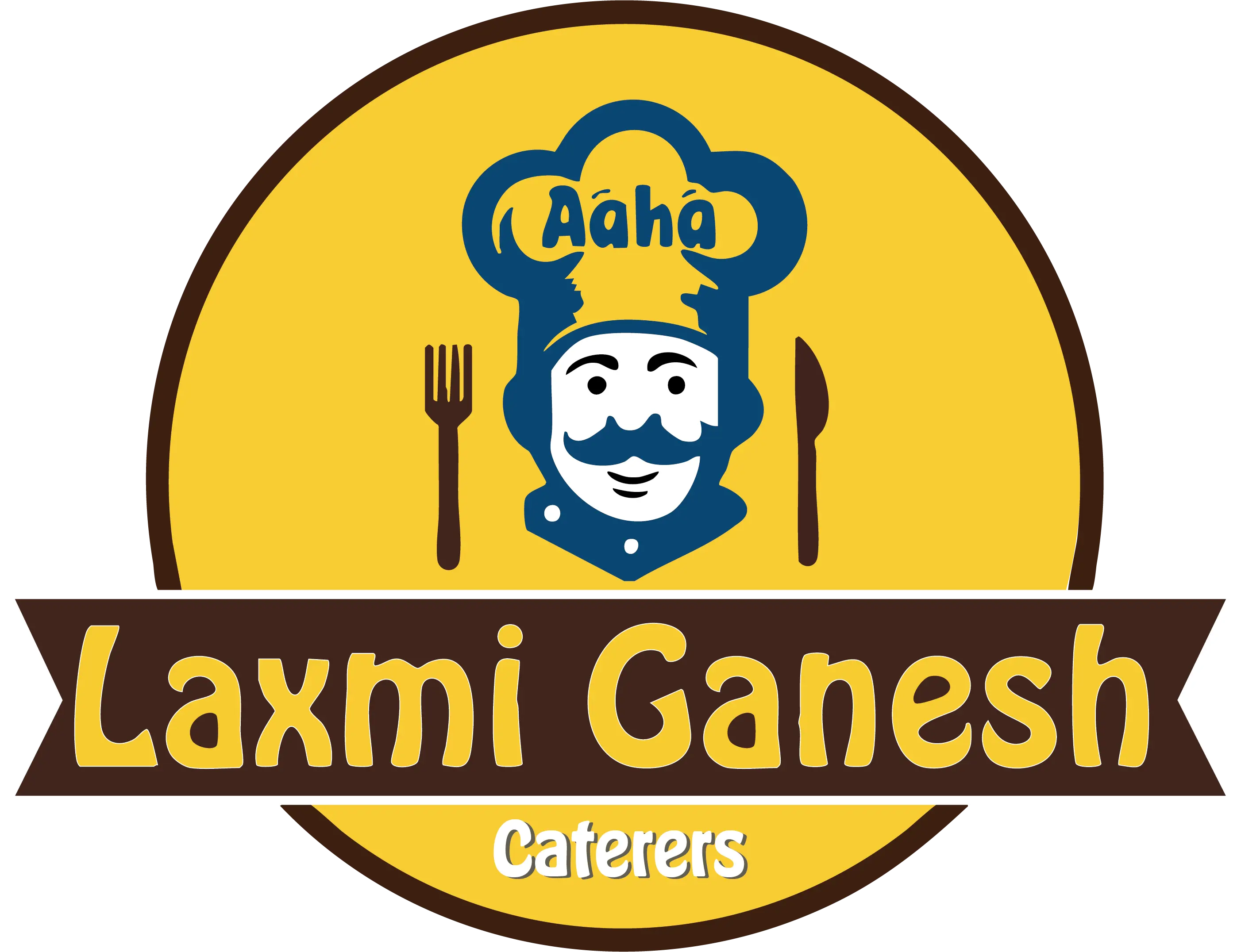 Aaha Laxmi Ganesh Caterers
