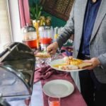corporate catering services